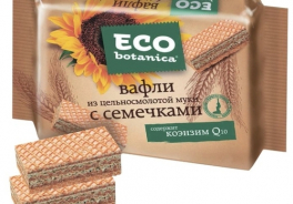 Eco botanica