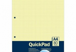 Quickpad