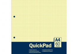 Quickpad