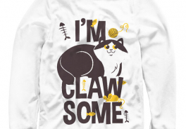 CLAW