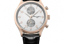William L.