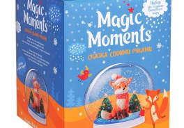 Magic Moments