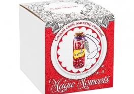 Magic Moments