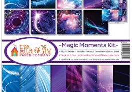 Magic Moments
