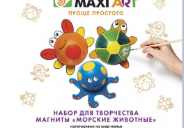 Maxi Art