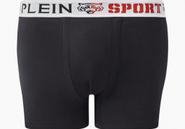 PLEIN SPORT