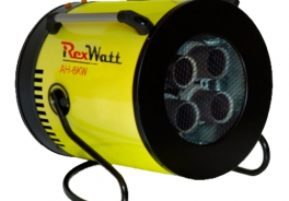 RexWatt