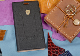 GREEN CASES