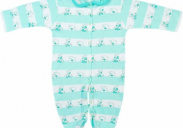 Чудесные одежки