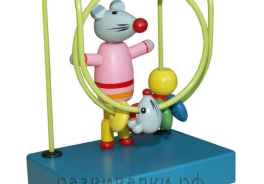 Qiqu Wooden Toys