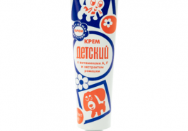 Крем детский (Аванта)