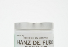 HANZ DE FUKO
