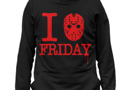 ILOVEFRIDAY
