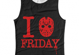 ILOVEFRIDAY