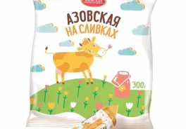 Азовская кондитерская фабрика