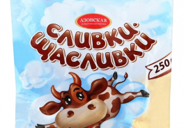 Азовская кондитерская фабрика