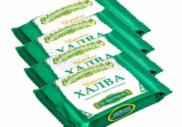 Азовская кондитерская фабрика