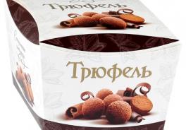 Столичные штучки