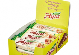 Столичные штучки