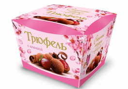 Столичные штучки
