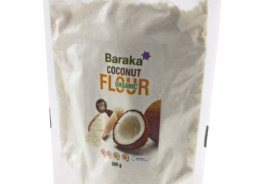 Baraka