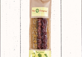Nut Vinograd