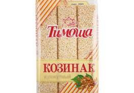 Тимоша