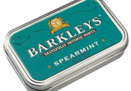 BARKLEYS