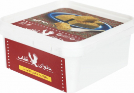 Oghab Halva