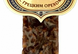 Ореховая вкуснятина