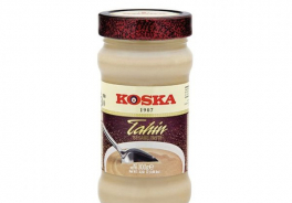 Koska