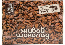 Живой Продукт