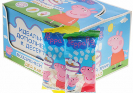 Зефирюшки