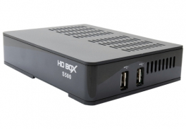 HD BOX