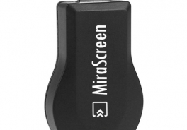 MiraScreen