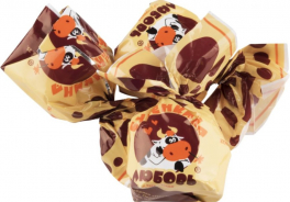 Буренкина любовь