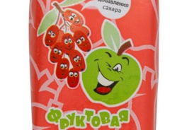 Фруктони