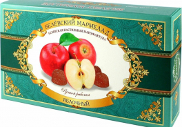 Белевская пастильная мануфактура