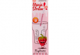 Magic Straw