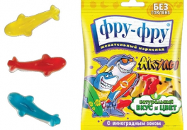 Фру-Фру