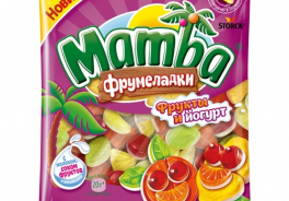 Mamba