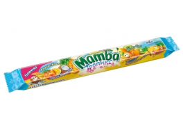 Mamba