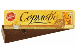 Сормовская кондитерская фабрика