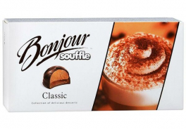 Bonjour