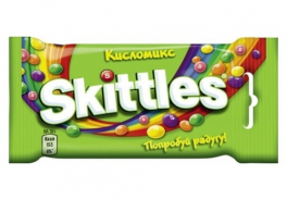 Skittles
