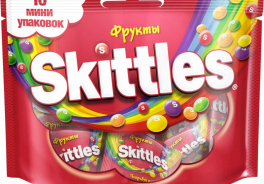 Skittles
