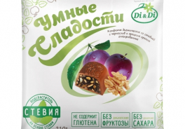 Умные сладости