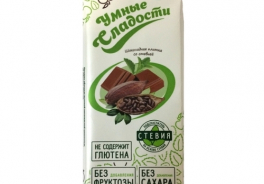 Умные сладости