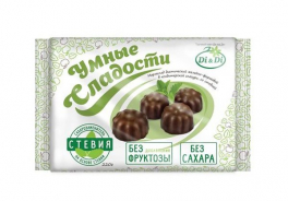 Умные сладости