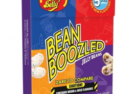 Jelly Belly